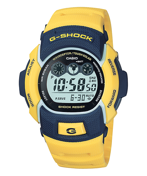 CASIO G-SHOCK GW-002RJ ラスタ レアカラー - 時計