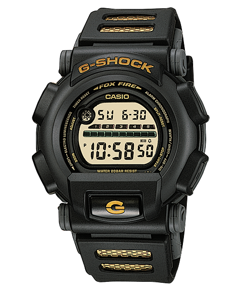 Gショック G-shock ジーショック DW-003 腕時計 - 3