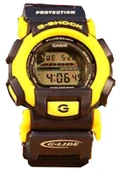 Casio G-Shock Database