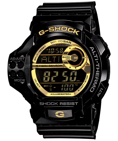 人気通販 G-SHOCK 3255 GDF-100 2011年モデル | flora-schools.com