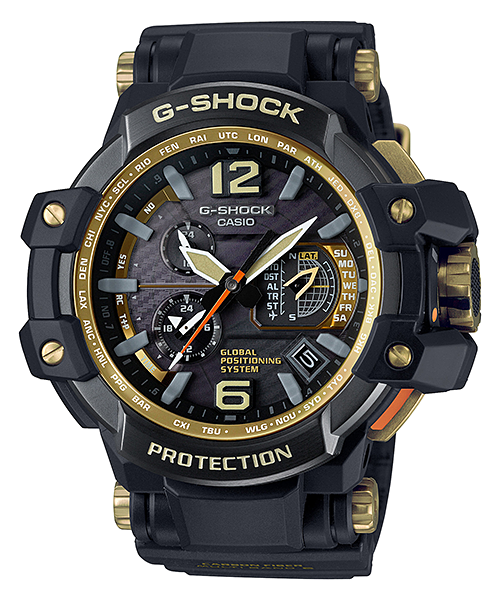 G shock gpw 1000 original on sale