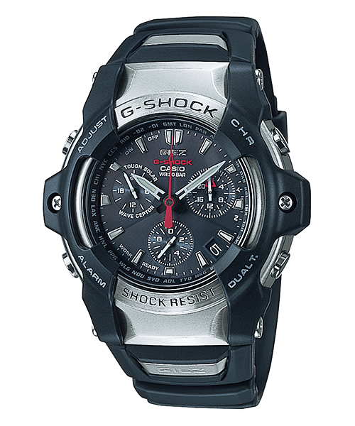 G-SHOCK The G GIEZ GS-1000J-1AJF - 腕時計(デジタル)