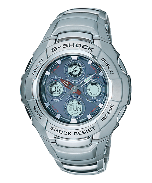 G-SHOCK GW-1200TDJ ジャンク - 時計