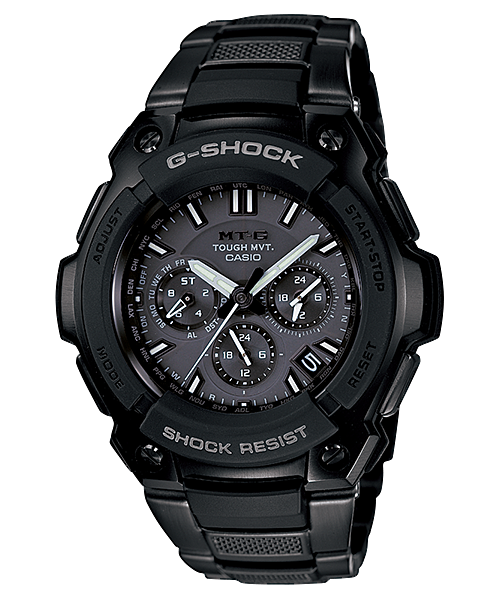 カシオ 腕時計 G-SHOCK/MT-G MTG-1200 | gulatilaw.com