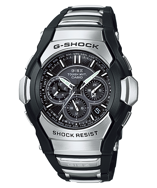 G-SHOCK GIEZ GS-1300M-