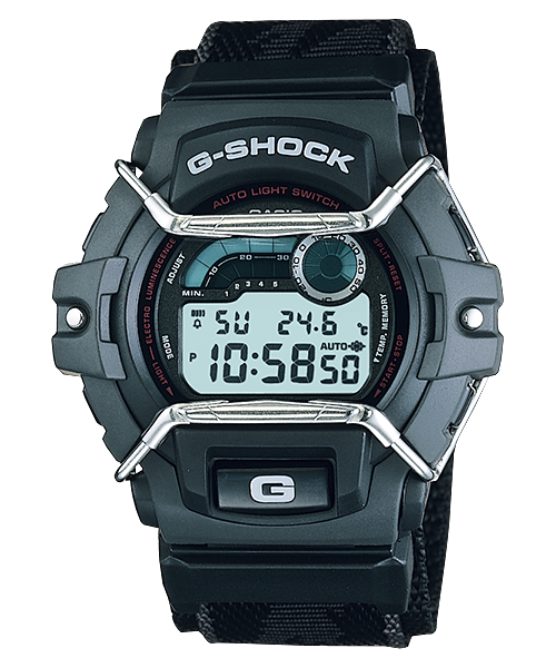 繝励Ξ繧ｼ繝ｳ繝� G-SHOCK GL-140