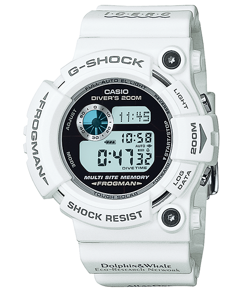 カシオ G-SHOCK GW-206K-7DR 美品 | labiela.com