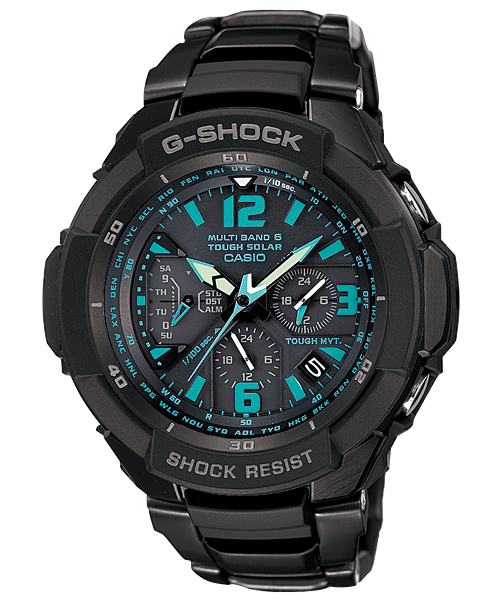 G shock gw 3000bb best sale