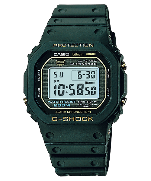 Dw 5000c g shock best sale