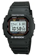 Casio G-Shock Database