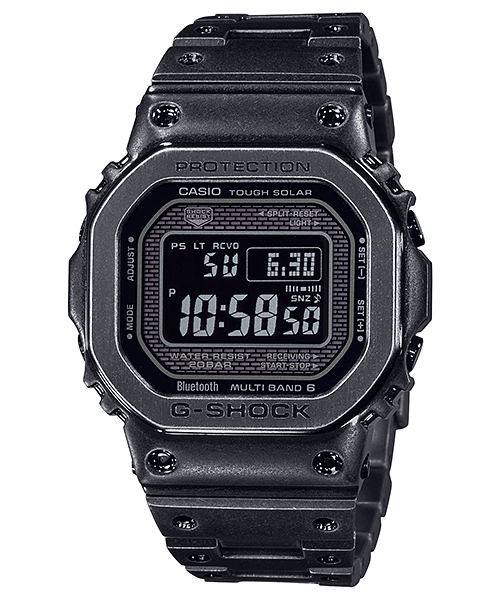 G-SHOCK GMW-B5000V-1JR - 腕時計(アナログ)
