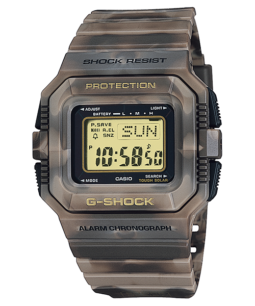 Casio g shock 5500 on sale