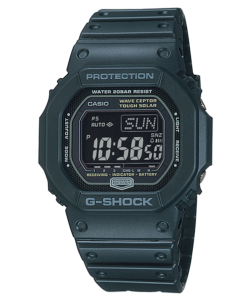 CASIO G-SHOCK GW-5600BJ カシオ ジーショック-connectedremag.com