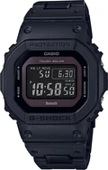 Casio G-Shock Database