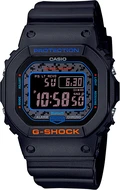 Casio G-Shock Database