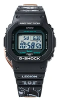 Casio G-Shock Database