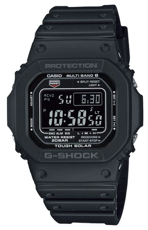 Casio G-Shock Database