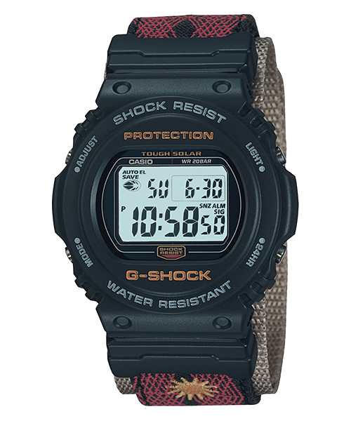 G-SHOCK G-5700RF-1JR-phoenix.ge