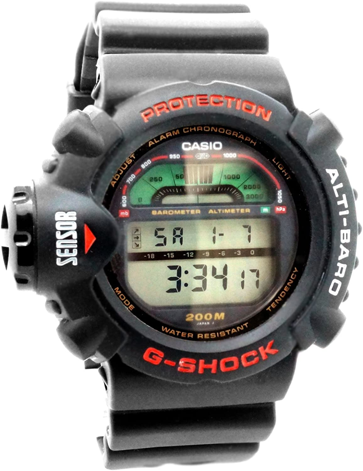 G shock 2024 dw 6500