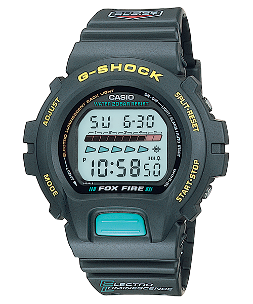 好評 時計 G-SHOCK DW-6600B 時計 - blogs.ergotron.com