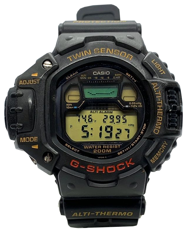 Casio dw 6700 on sale