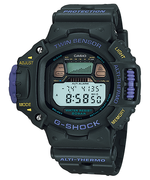 格安安いG-SHOCK　系　まとめて　GS-1000BJ、DW-6700、DW-6250　など　全部で11個　ケース、タグなど　ジャンク その他