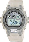 Casio G-Shock Database