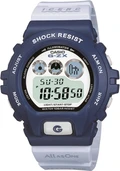 Casio G-Shock Database