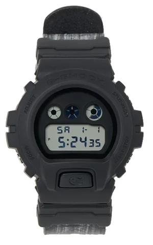 激安特価品 Hender Scheme × G-SHOCK DW-6900 safetec.com.br