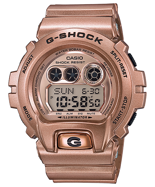 G shock gd online x6900