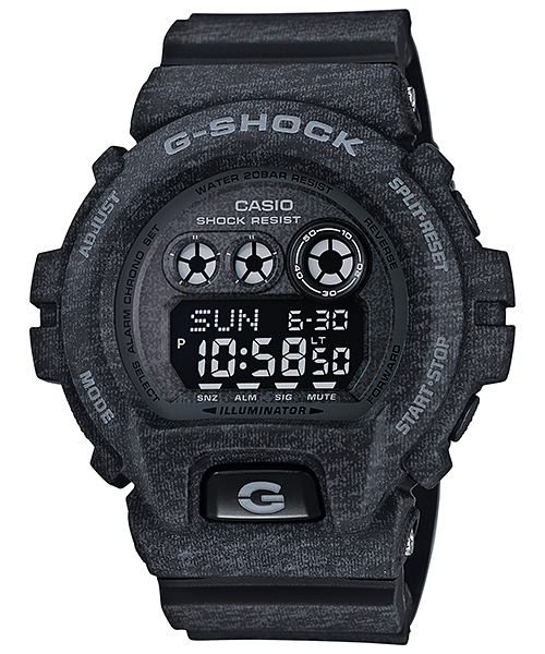 【大得価セール】【美品】【CASIO】G-SHOCK GD-X6900HT 時計