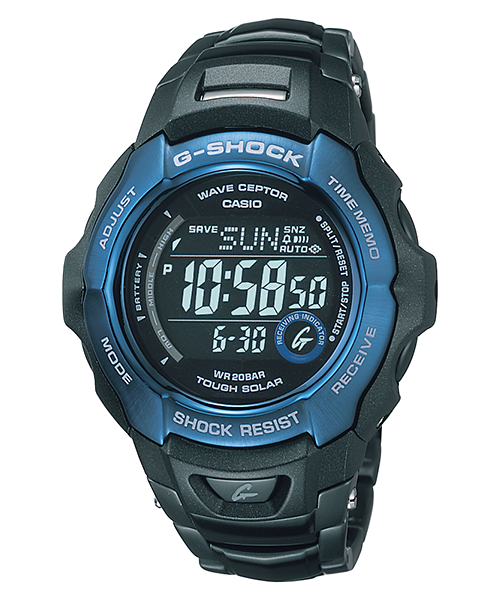 G-SHOCK GW-700BDJ電波ソーラー - 通販 - pinehotel.info