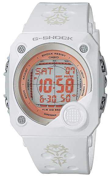 超可爱の G-SHOCK ジーショック G-8000F カシオ CASIO 時計 - www 