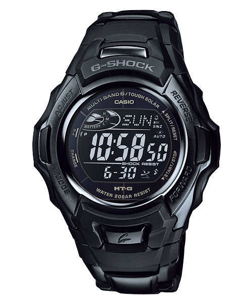 G shock mtg m900bd on sale