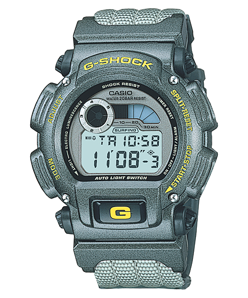 DW-9000AS-8AT