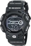 Casio G-Shock Database