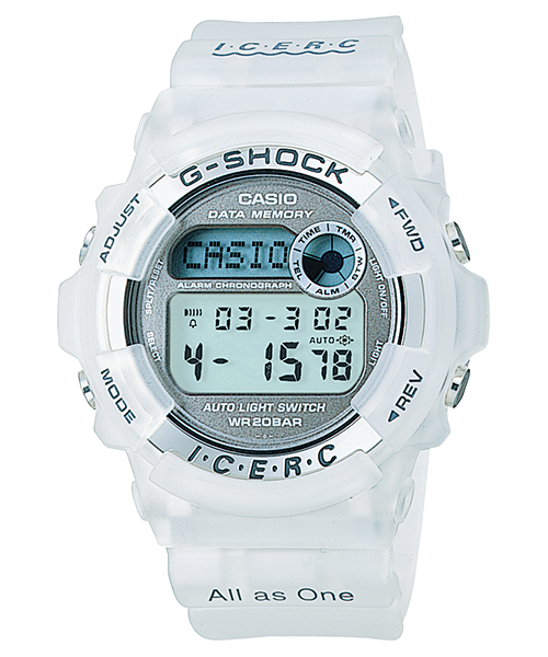 G shock icerc cheap dw 9200k