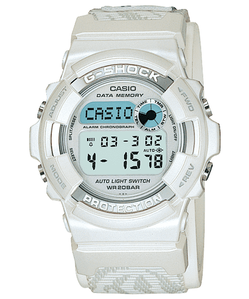 G-SHOCK DW-9298 改造品-