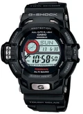 Casio G-Shock Database