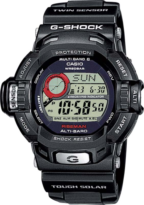 有名な高級ブランド CASIO CASIO G-SHOCK GW-9200MSJ ジーショック ...