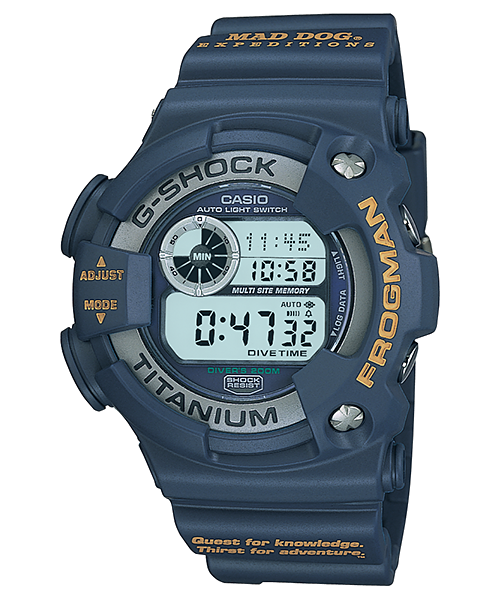 G-SHOCK MADDOG レア品 9900MD コレクション-