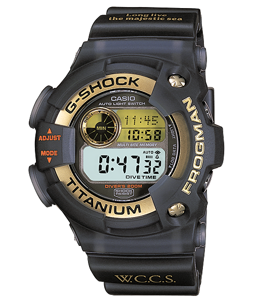 DW-9902GWC-8